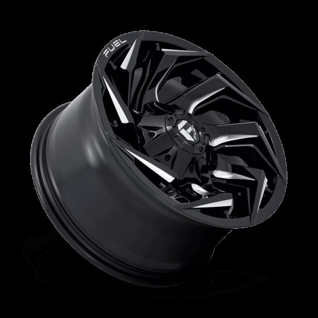 WLPFUEREACTION-D753-17X9-6LUG-ET1-GLOSS-BLK-N-MILLED-A2.png