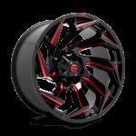 WLPFUEREACTION-D755-8LUG-24x12-ET-44-GLOSS-BLK-N-MILLED-RED-A1.png