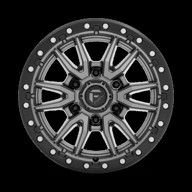 WLPFUEREBEL-D680-16x8-6LUG-ET1-MATTE-ANTHRACITE-N-BLK-RING-FACE.png