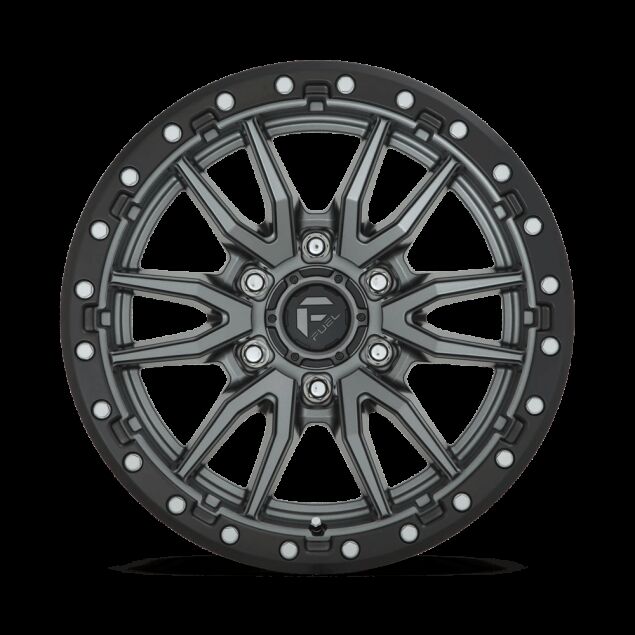 WLPFUEREBEL-D680-6LUG-17x9-ET12-MATTE-ANTHRACITE-BLK-RING-FACE.png