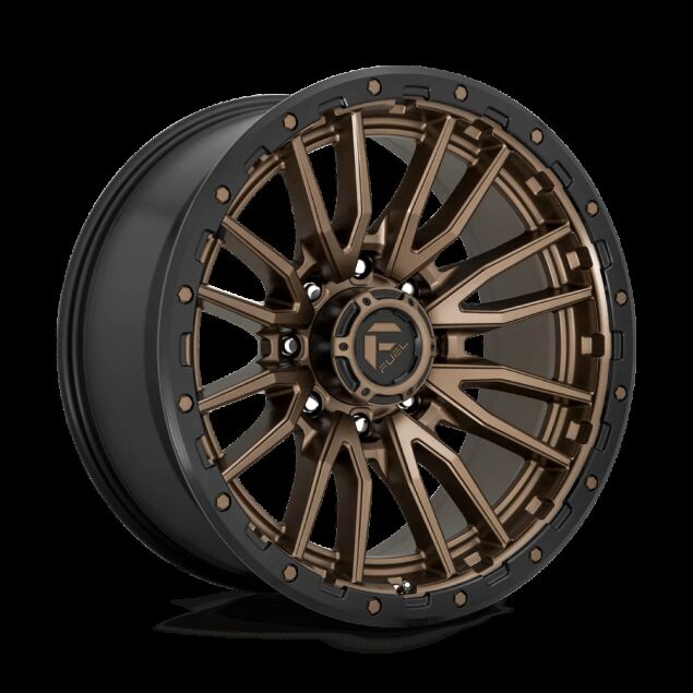 WLPFUEREBEL-D681-8LUG-22x10-MATTE-BRONZE-N-BLK-RING-A1.png