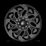 WLPFUERUNNER-D741-8LUG-24x14-ET-75-GLOSS-BLK-N-MILLED-FACE.png