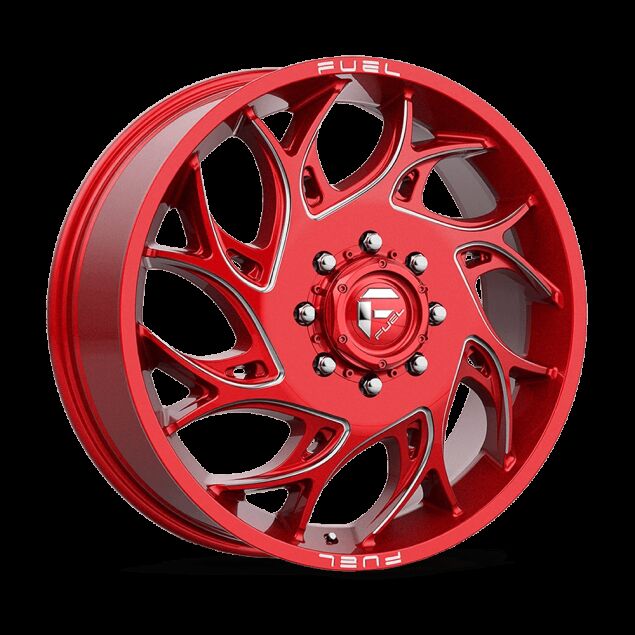WLPFUERUNNER-D742-20x8-25-8-LUG-ET105-CANDY-RED-N-MILLED-A1.png