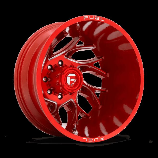 WLPFUERUNNER-D742-20x8-25-8LUG-ET-240-CANDY-RED-N-MILLED-A1.png