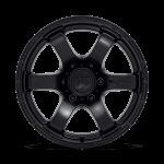 WLPFUERUSH-D766-17X9-6LUG-ET1-MATTE-BLK-FACE.png