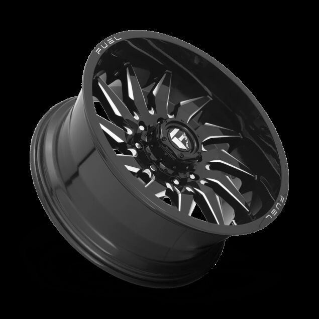 WLPFUESABER-D744-8LUG-22x10-ET-18-GLOSS-BLK-N-MILLED-A2.png