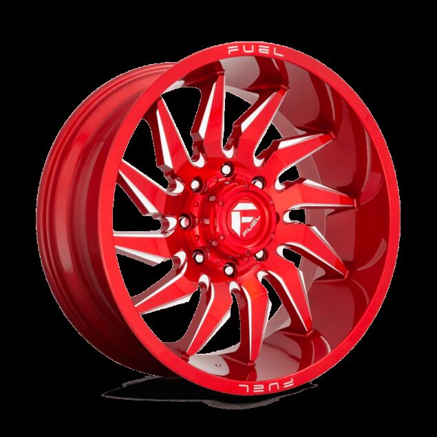 WLPFUESABER-D745-8LUG-22x10-ET-18-CANDY-RED-N-MILLED-A1.png