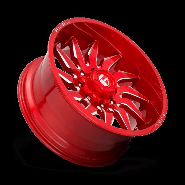 WLPFUESABER-D745-8LUG-22x10-ET-18-CANDY-RED-N-MILLED-A2.png