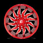 WLPFUESABER-D745-8LUG-22x10-ET-18-CANDY-RED-N-MILLED-FACE.png