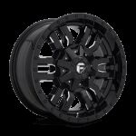 WLPFUESLEDGE-D595-8LUG-18x9-ET20-GLOSS-BLK-N-MILLED-A1.png