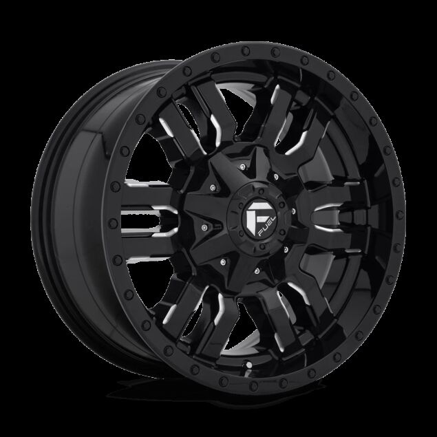 WLPFUESLEDGE-D595-8LUG-18x9-ET20-GLOSS-BLK-N-MILLED-A1.png