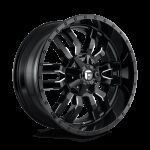 WLPFUESLEDGE-D595-8LUG-22x10-ET10-GLOSS-BLK-N-MILLED-A1.png