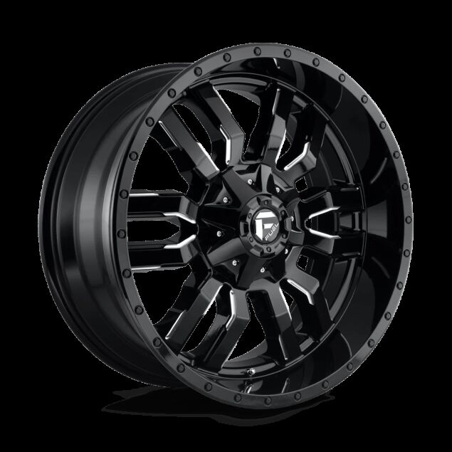 WLPFUESLEDGE-D595-8LUG-22x10-ET10-GLOSS-BLK-N-MILLED-A1.png