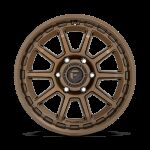 WLPFUETORQUE-D690-6LUG-17x9-ET-12-MATTE-BRONZE-FACE.png