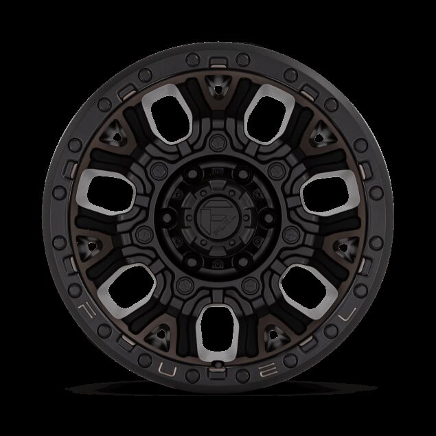 WLPFUETRACTION-D824-17X9-6LUG-ET-12-MATTE-BLACK-DDT-FACE.png