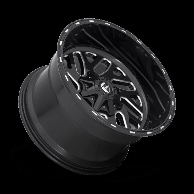 WLPFUETRITON-D581-6LUG-20x12-ET-43-GLOSS-BLK-N-MILLED-A2.png