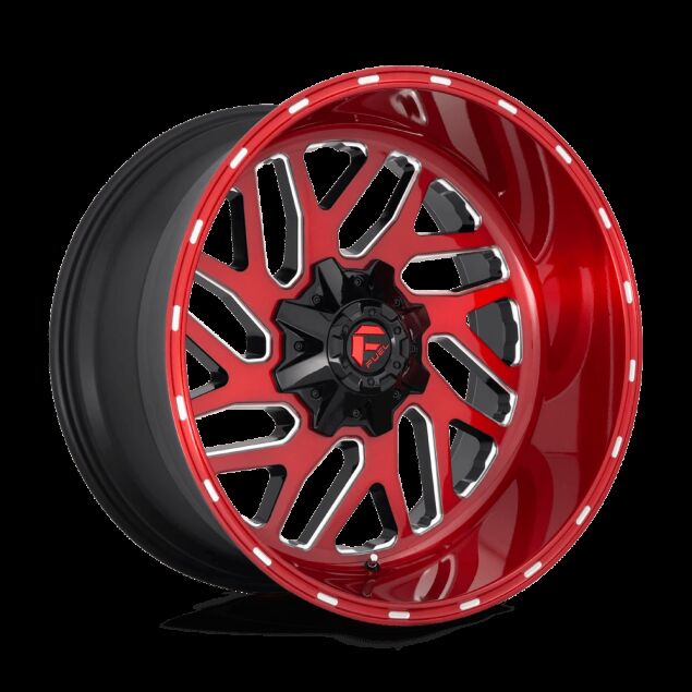 WLPFUETRITON-D691-8LUG-22x12-BRUSHED-CANDY-RED-N-MILLED-A1.png