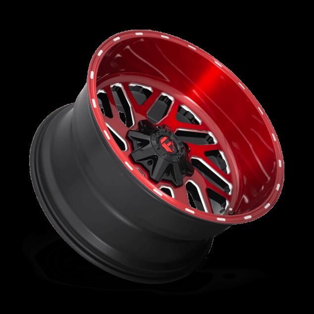 WLPFUETRITON-D691-8LUG-22x12-BRUSHED-CANDY-RED-N-MILLED-A2.png