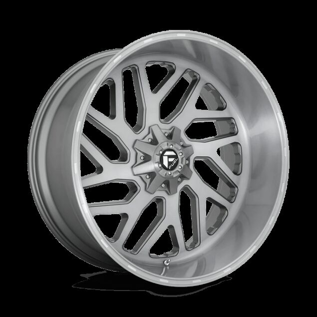 WLPFUETRITON-D715-8LUG-26x12-BRUSHED-GUNMETAL-TINTED-CLEAR-A1.png