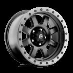 WLPFUETROPHY-D551-17x8-5-5-LUG-MATTE-BLACK-GUNMETAL-RING-A1.png