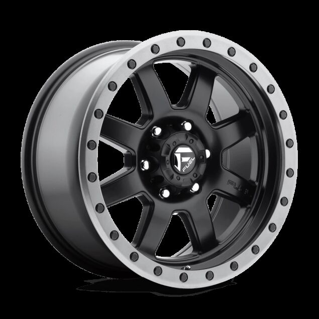 WLPFUETROPHY-D551-MATTE-BLK-W-GRAY-RING-18x9-6Lug-A1.png