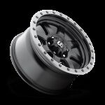 WLPFUETROPHY-D551-MATTE-BLK-W-GRAY-RING-18x9-6Lug-A2.png