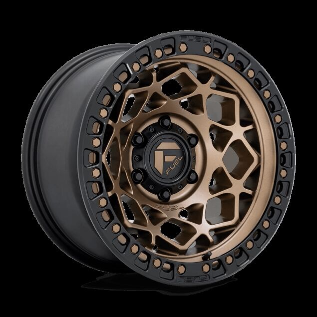 WLPFUEUNIT-D785-17X9-6LUG-ET-12-MATTTE-BRONZE-N-BLK-RING-A1.png
