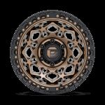 WLPFUEUNIT-D785-17X9-6LUG-ET-12-MATTTE-BRONZE-N-BLK-RING-FACE.png