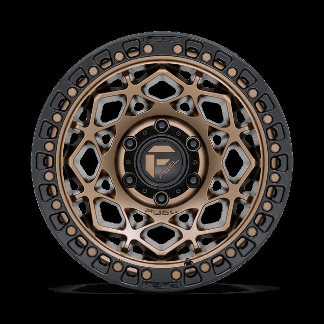 WLPFUEUNIT-D785-17X9-6LUG-ET-12-MATTTE-BRONZE-N-BLK-RING-FACE.png