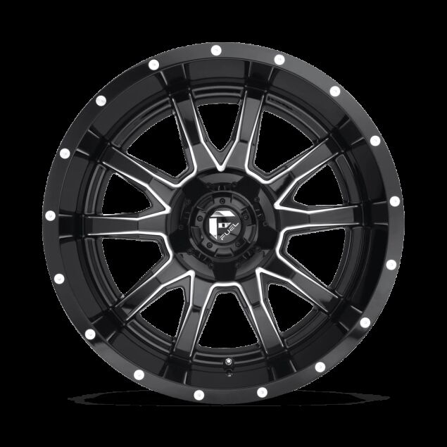 WLPFUEVANDAL-D627-6LUG-20X10-ET-18-GLOSS-BLK-N-MILLED-FACE.png