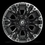WLPFUEVAPOR-D581-20x12-6LUG-ET-18-MATTE-BLACK-WITH-GREY-TINT-Face.png