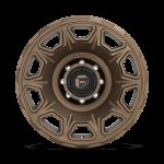 WLPFUEVENGEANCE-D687-8LUG-20x10-MATTE-BRONZE-FACE.png