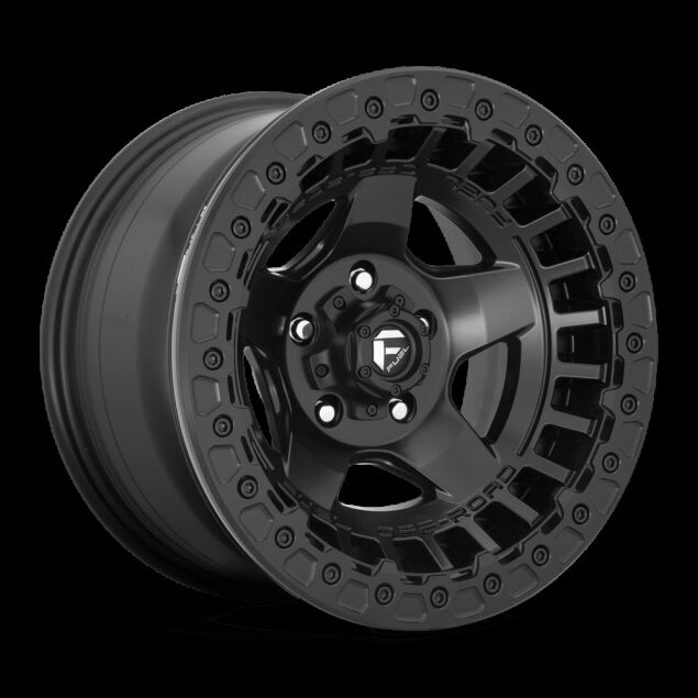 WLPFUEWARP-D118-5LUG-17x9-ET-15-MATTE-BLK-A1-png.png