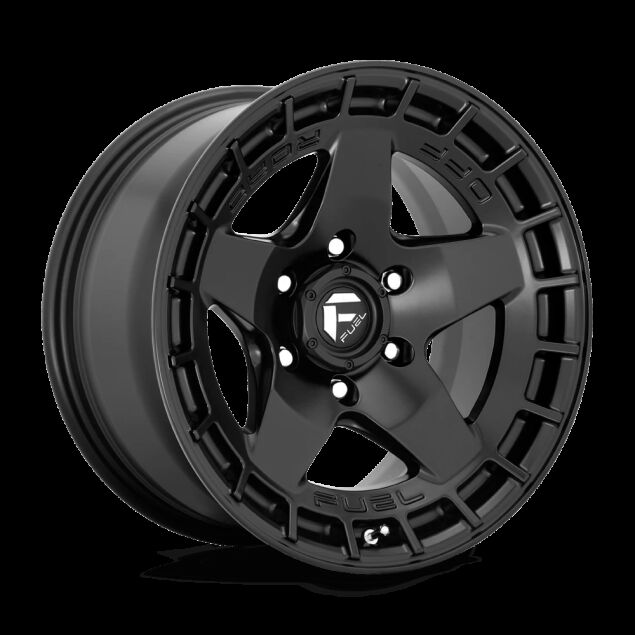 WLPFUEWARP-D733-6LUG-17x9-ET50-SATIN-BLK-A1.png