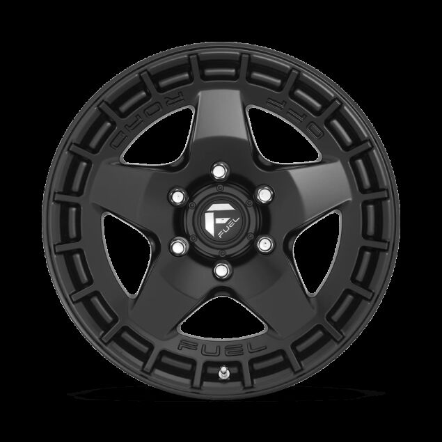 WLPFUEWARP-D733-6LUG-17x9-ET50-SATIN-BLK-FACE.png