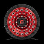 WLPFUEZEPHYR-D632-8LUG-18x9-ET-12-CANDY-RED-W-MATTE-BLK-RING-FACE.png