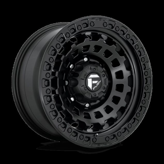 WLPFUEZEPHYR-D633-8LUG-18x9-ET-12-MATTE-BLK-W-MATTE-BLK-RING-A1.png