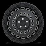 WLPFUEZEPHYR-D633-C6-5LUG-17x8-MATTE-BLK-W-MATTE-BLK-RING-FACE.png