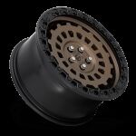 WLPFUEZEPHYR-D634-C6-5LUG-17x8-MATTE-BRONZE-W-MATTE-BLK-RING-A2.png