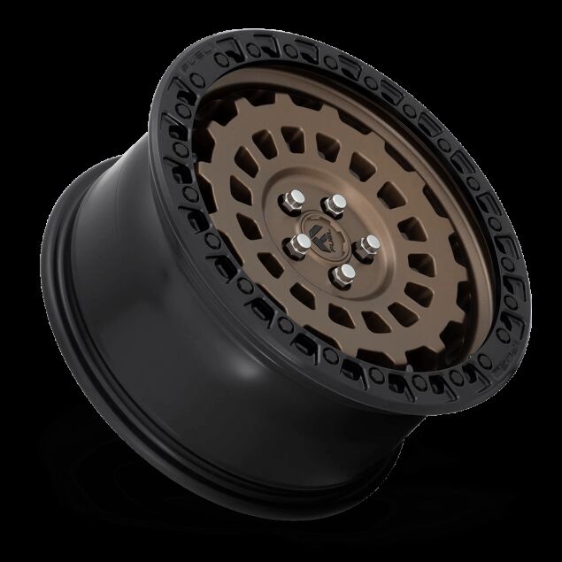 WLPFUEZEPHYR-D634-C6-5LUG-17x8-MATTE-BRONZE-W-MATTE-BLK-RING-A2.png