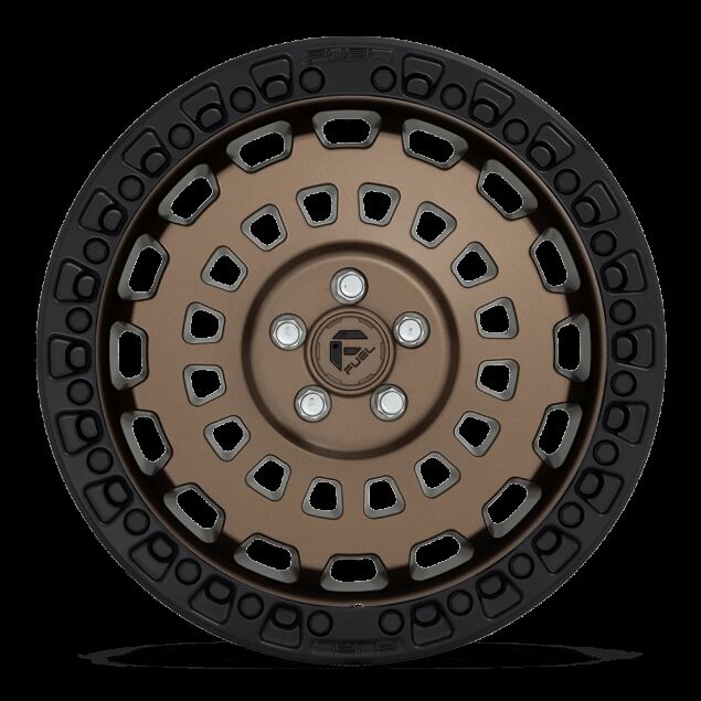WLPFUEZEPHYR-D634-C6-5LUG-17x8-MATTE-BRONZE-W-MATTE-BLK-RING-FACE.png