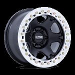 WLPKMCKMC-KM238MD-VI-BEADLOCK-17X9-5-ET-38-SATIN-BLACK-W-MACHINED-RING-A1.png