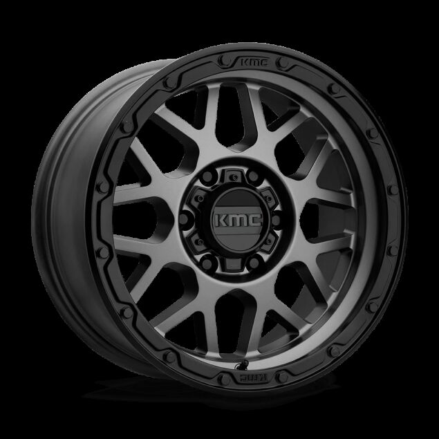 WLPKMCKMC-KM535-MATTE-GREY-WITH-BLACK-LIP-17X8-5-6-LUG-A1.png