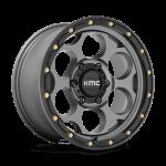 WLPKMCKMC-KM541-6-LUG-17x8-5-SATIN-GRAY-WITH-BLACK-LIP-A1.png