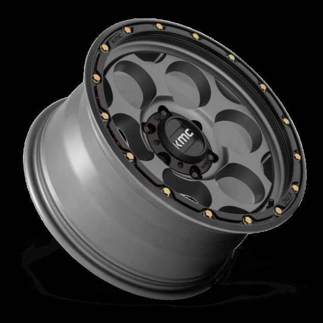 WLPKMCKMC-KM541-6-LUG-17x8-5-SATIN-GRAY-WITH-BLACK-LIP-A2.png
