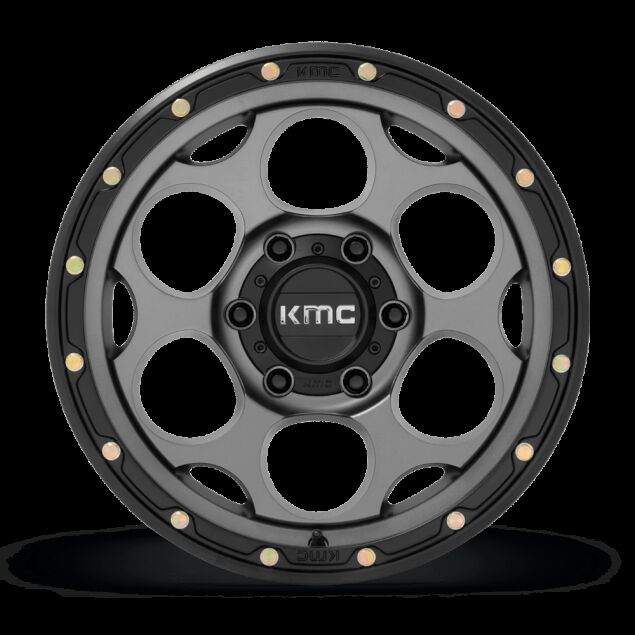 WLPKMCKMC-KM541-6-LUG-17x8-5-SATIN-GRAY-WITH-BLACK-LIP-FACE.png
