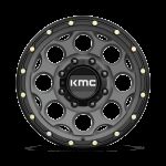 WLPKMCKMC-KM541-8-LUG-17x8-5-SATIN-GRAY-WITH-BLACK-LIP-FACE.png