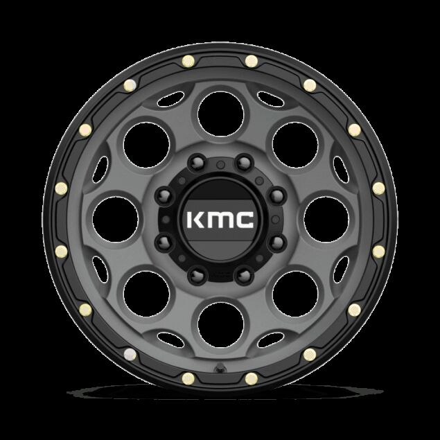WLPKMCKMC-KM541-8-LUG-17x8-5-SATIN-GRAY-WITH-BLACK-LIP-FACE.png
