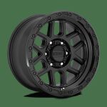 WLPKMCKMC-KM544-MESA-6LUG-17x8-5-ET0-SATIN-BLACK-WITH-GLOSS-BLACK-LIP-A1.png
