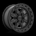 WLPKMCKMC-KM548-6LUG-17x9-ET-12-SATIN-BLK-W-GLOSS-BLK-RING-A1.png